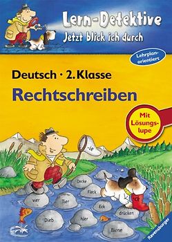 Rechtschreiben (2. Klasse)