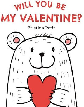 Will You Be My Valentine?
