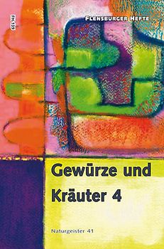 Gewürze und Kräuter 4