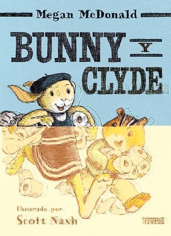 Bunny Y Clyde