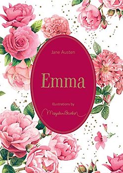 Emma: Illustrations by Marjolein Bastin (Marjolein Bastin Classics)