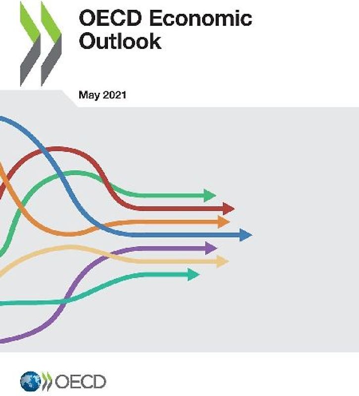 OECD Economic Outlook, Volume 2021 Issue 1