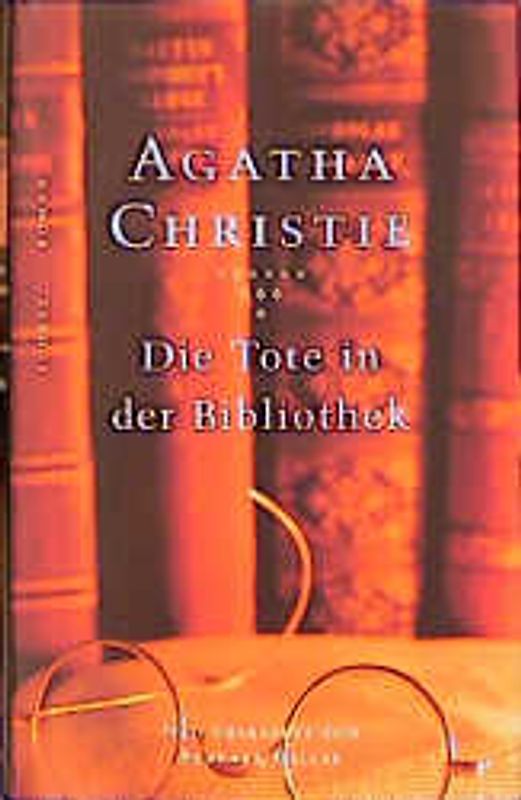 Die Tote in der Bibliothek