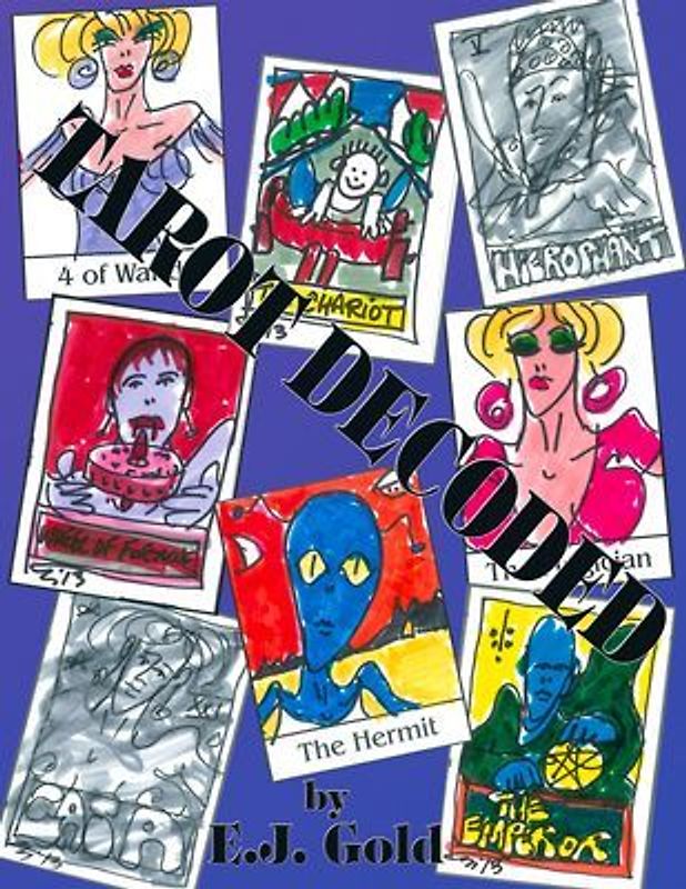 Tarot Decoded