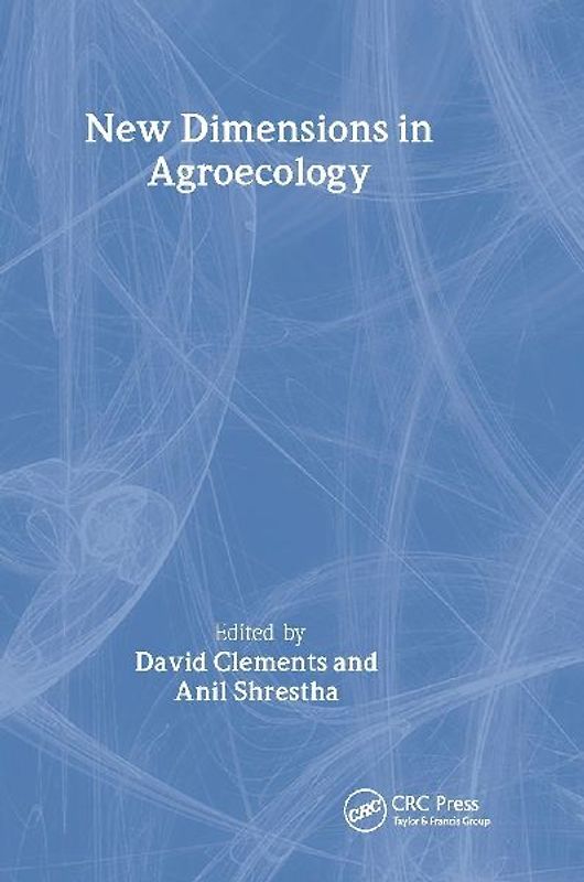 New Dimensions in Agroecology
