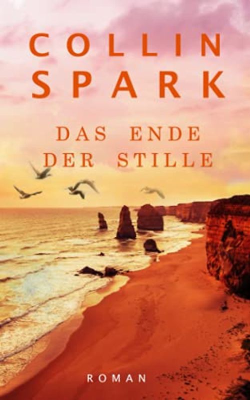 Das Ende der Stille (Jenna und Luc, Band 1)
