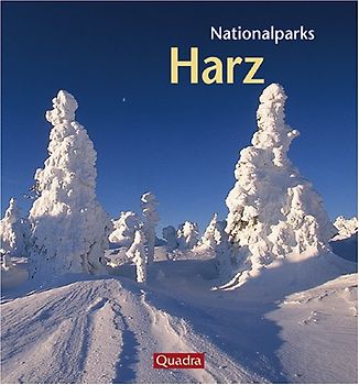 Nationalpark Harz