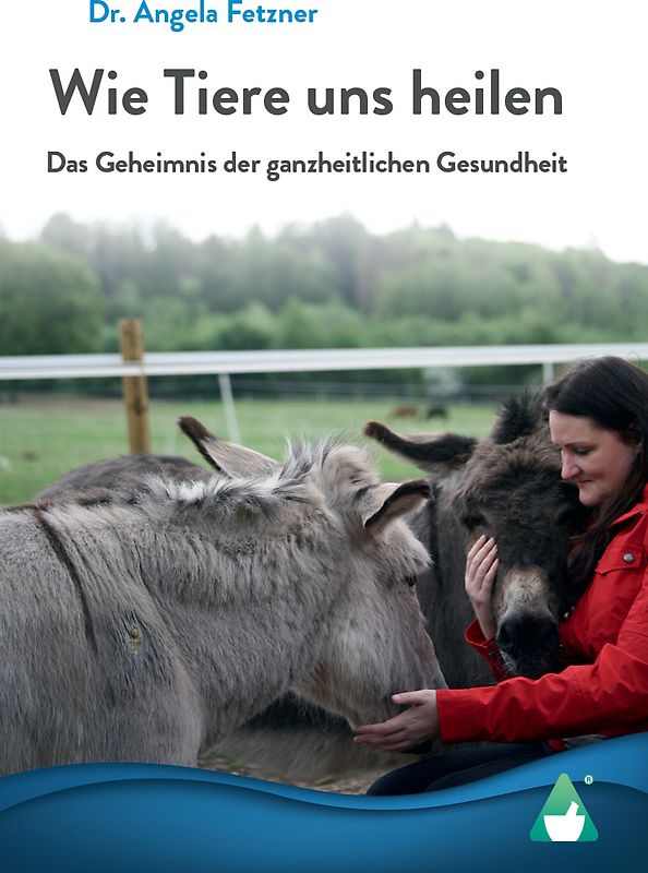 Wie Tiere uns heilen