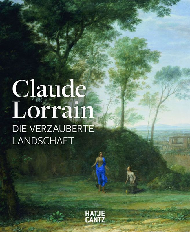 Claude Lorrain