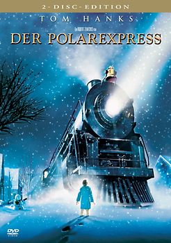 Polar Express [2 DVD's] DVD