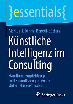 Künstliche Intelligenz im Consulting