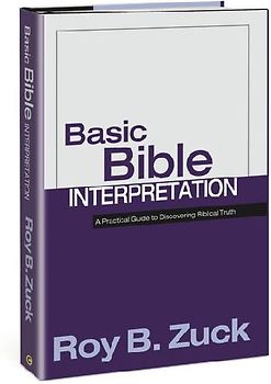 Basic Bible Interpretation