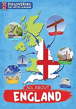 Discovering the United Kingdom