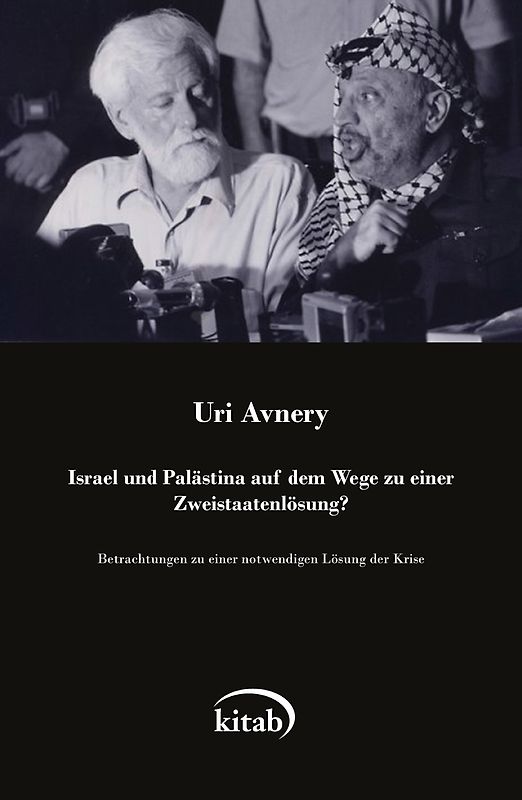 Israel und Palästina auf dem Wege zu einer Zweistaatenlösung
