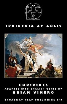 Iphigenia at Aulis