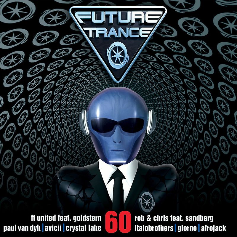 Various - Future Trance Vol.60