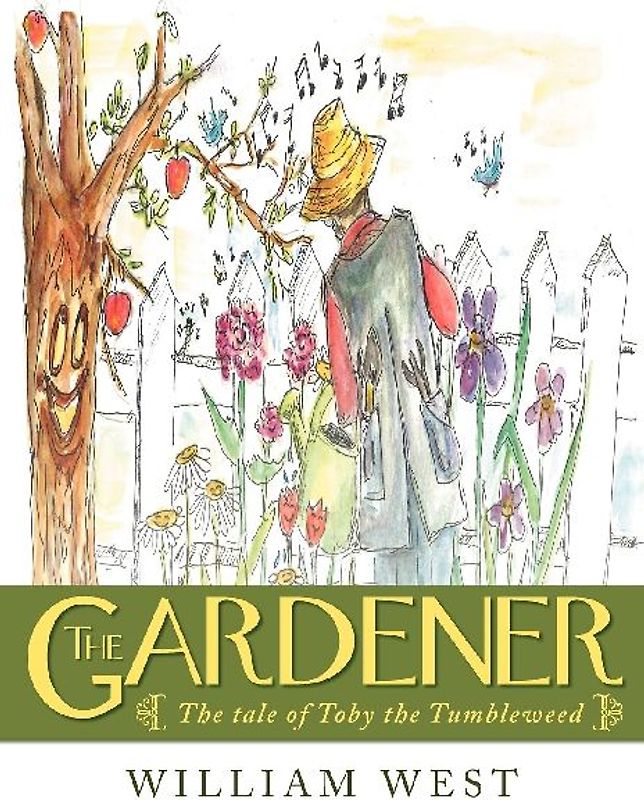 The Gardener