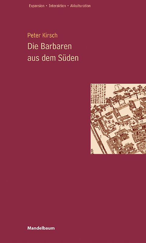 Die Barbaren aus dem Süden