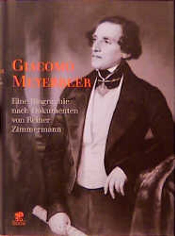 Giacomo Meyerbeer