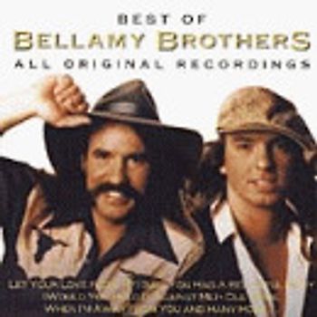 Bellamy Brothers - Best of
