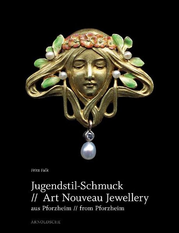 Jugendstil-Schmuck aus Pforzheim
