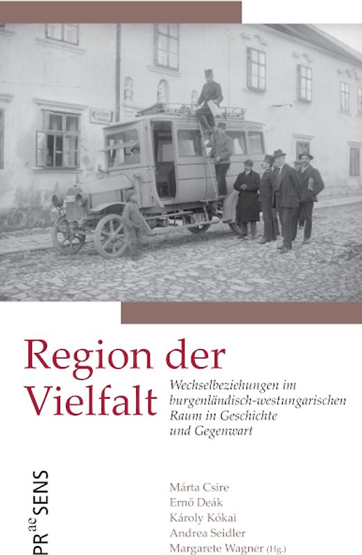 Region der Vielfalt