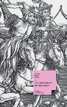 Los cuatro jinetes del Apocalipsis