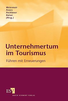 Unternehmertum im Tourismus