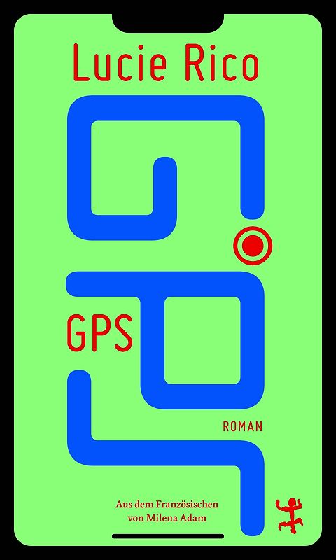 GPS