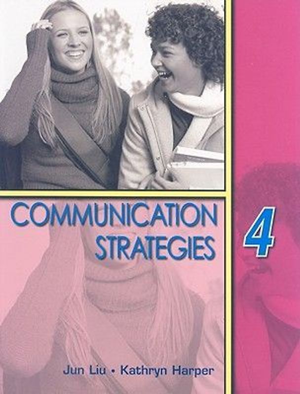 Communication Strategies 4