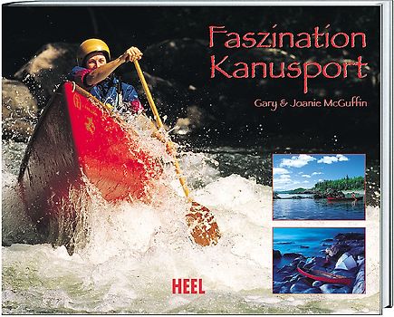 Faszination Kanusport
