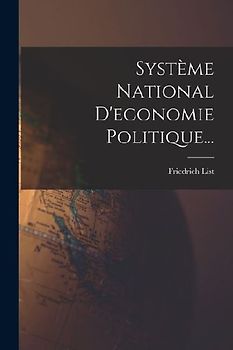 Système National D'economie Politique...