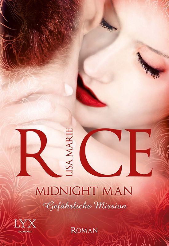 Midnight Man - Gefährliche Mission