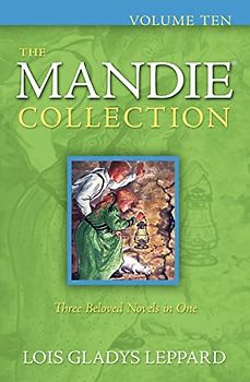Mandie Collection (Mandie Mysteries)