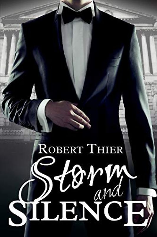Storm and Silence (Storm and Silence Saga, Band 1)
