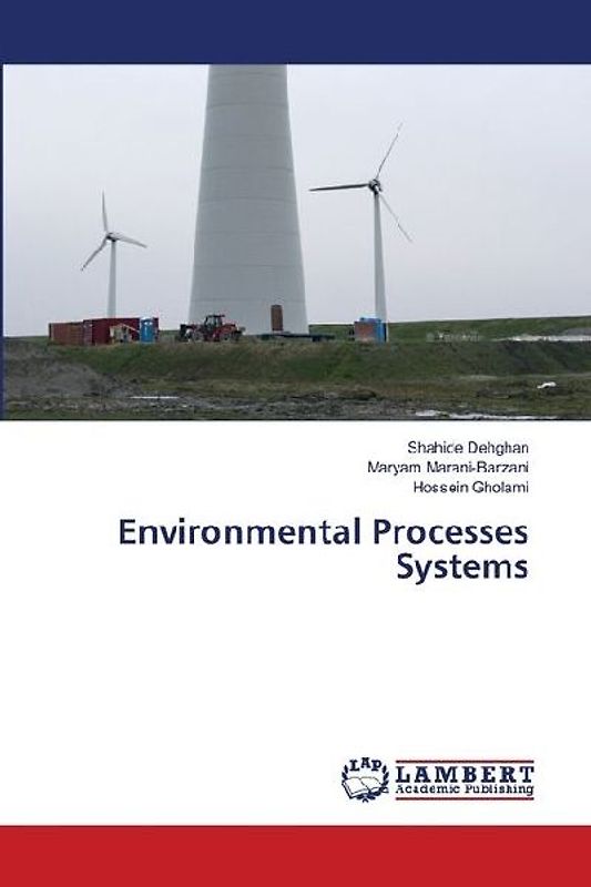 Environmental Processes Systems