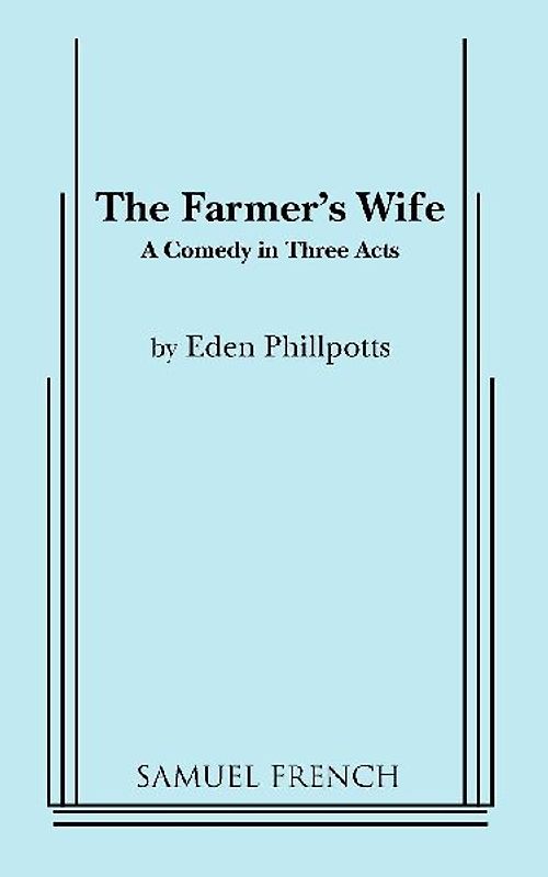 The Farmer's Wife