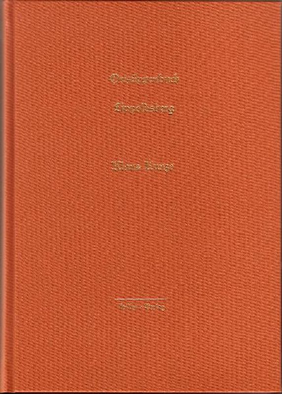 Ortssippenbuch Lippoldsberg