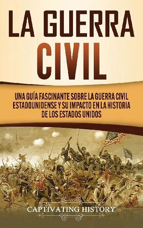 La Guerra Civil