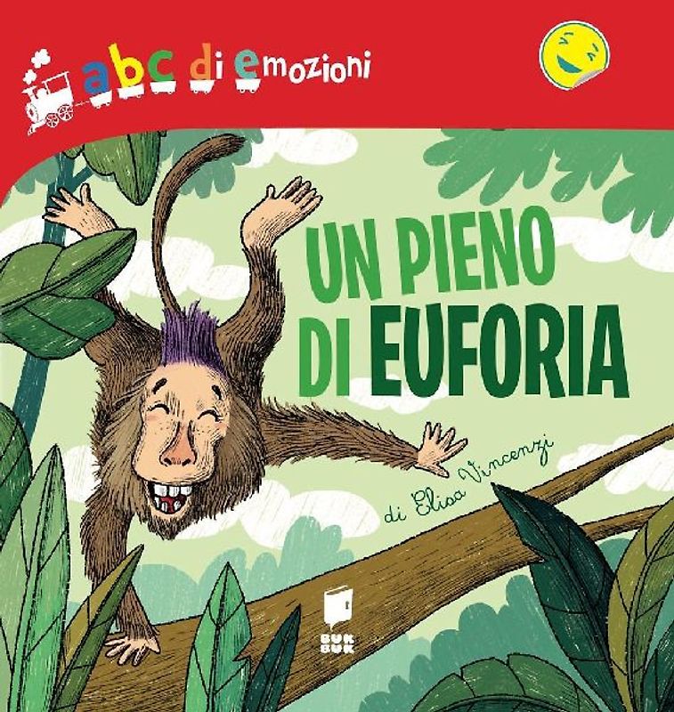 Un pieno di euforia. Abc di emozioni