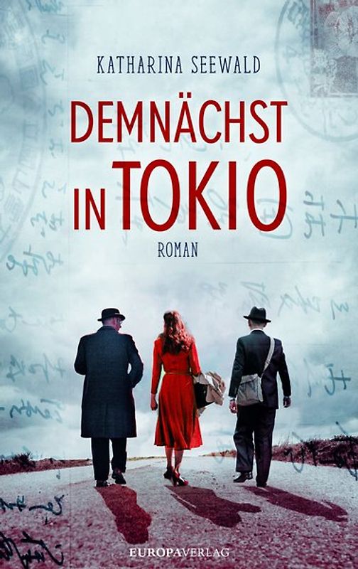 Demnächst in Tokio