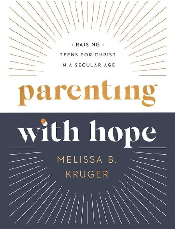 Parenting with Hope
