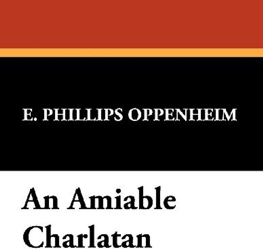 An Amiable Charlatan
