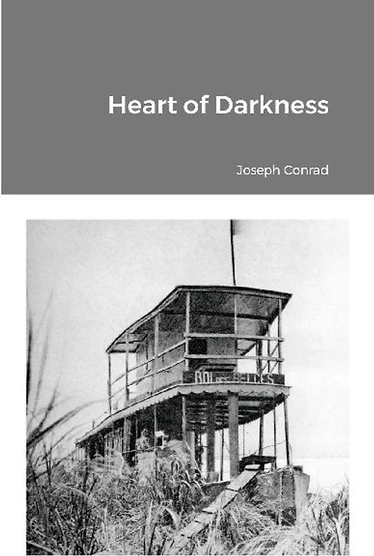 Heart of Darkness