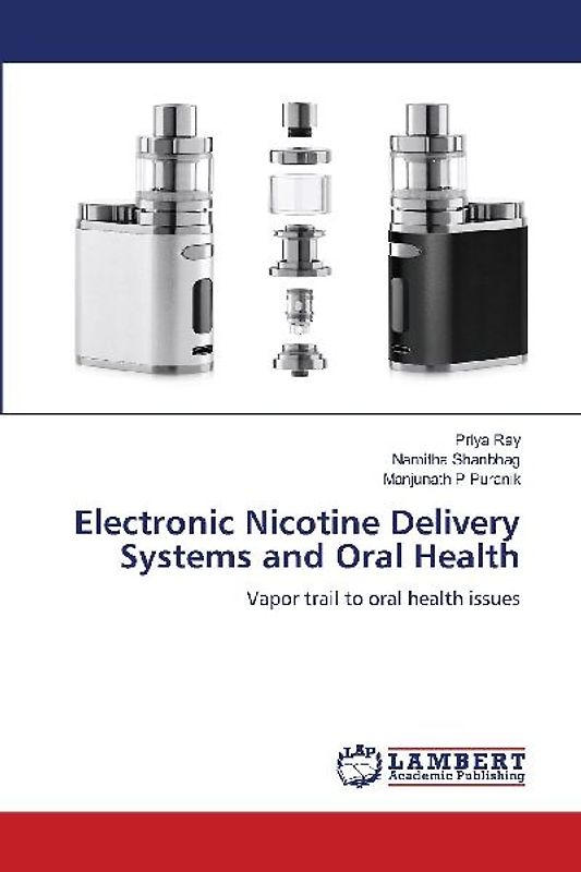 Electronic Nicotine Delivery Systems and Oral Health