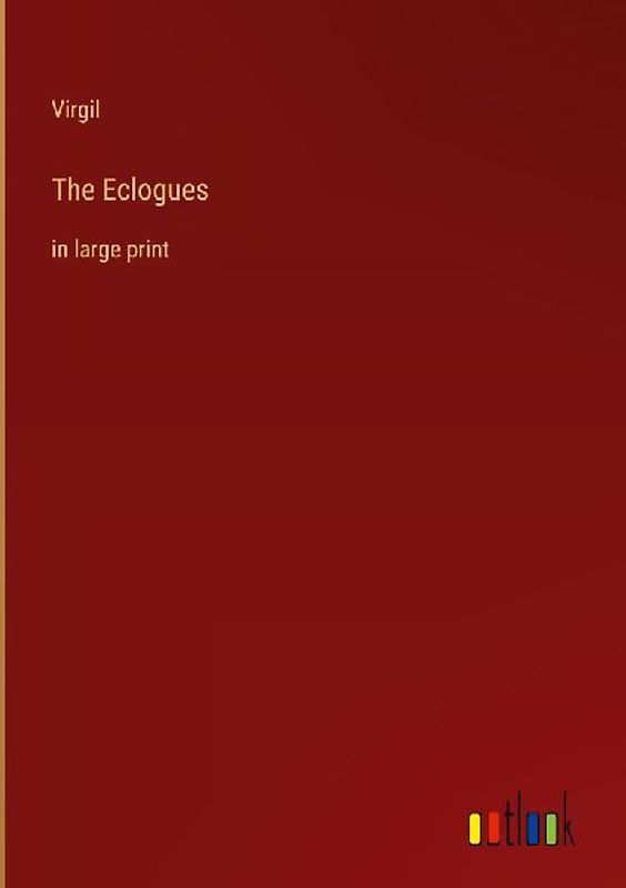 The Eclogues