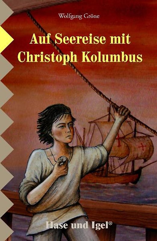 Auf Seereise mit Christoph Kolumbus
