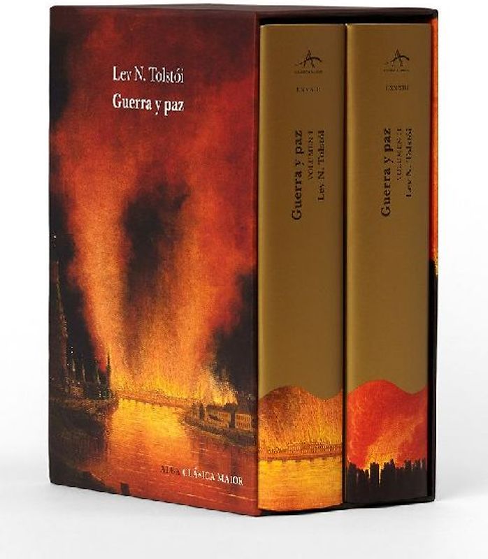 Guerra y paz