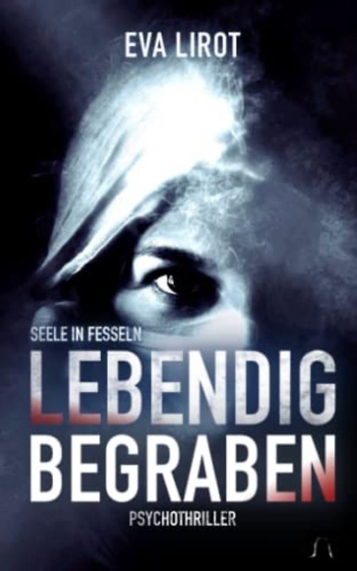 Seele in Fesseln (Jim Devcon Serie, Band 7)