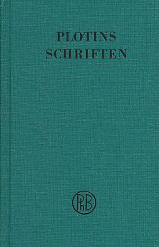Schriften. Band IV